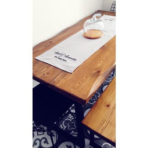 Atolye No 35 Kitchen Textiles