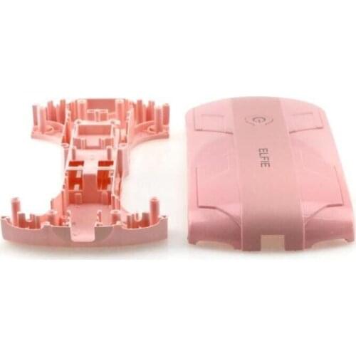 Free Shipping Pink Body Housing Shell Outer Covering Spare Parts for JJRC H37 RC Drone