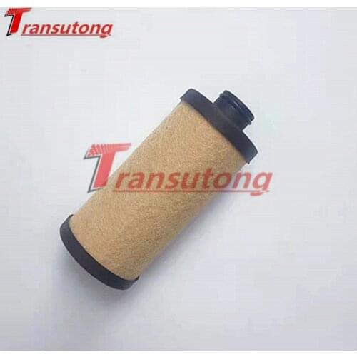 For Zotye T6 Cheetah Hanteng X7 Coolpad Transmission oil Filter 6DCT360 Gearbox