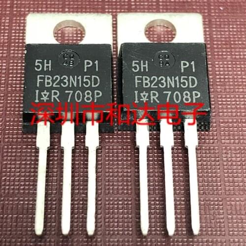 IRFB23N15D FB23N15D TO-220