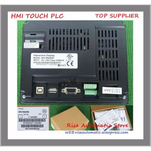 New Original Touch Screen NP5-MQ000B High-Quality