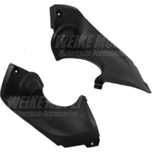 Front Upper Mid Side Fairing Cowl Panlel Fit For YAMAHA YZF600 R6 1998 1999 2000 2001 2002