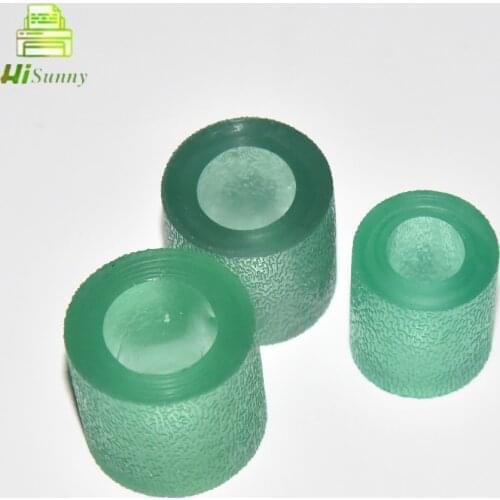 2sets AF032080 AF031082 AF030081 for Ricoh Aficio 1060 1075 2075 2060 MP8000 MP7500 Mp9001 Paper Feed Pickup Roller Tires