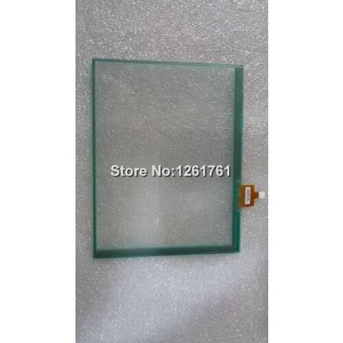 TX14D12VM1CBA TOUCH SCREEN GLASS