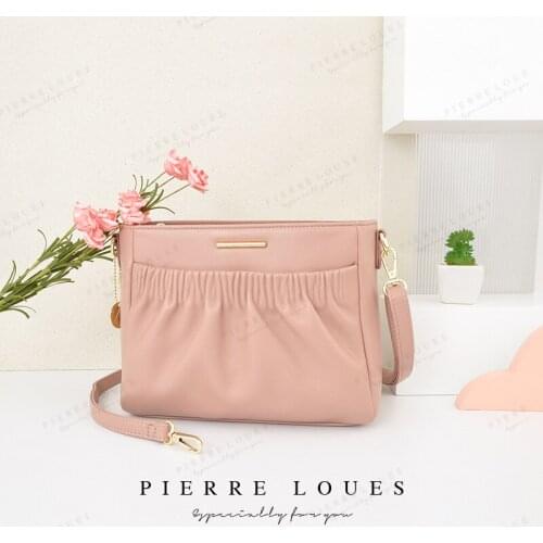 New Women Messenger Bag Fashion Korean Big Capacity Female Clutch Shoulder Bag Luxury Brand Handbag for Womens Types of Bags