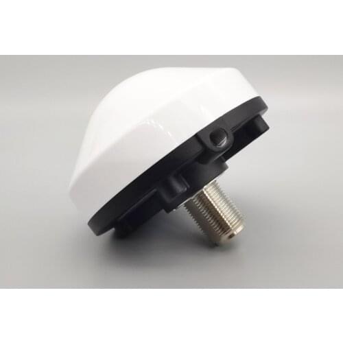 High precision timing gnss GPS GLOASS Beidou three systems industrial grade RTK antenna