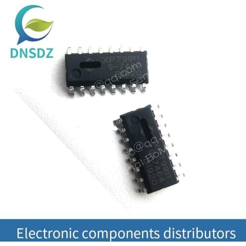XPT9911 sop-16 100% original 5pieces/lote 100% new