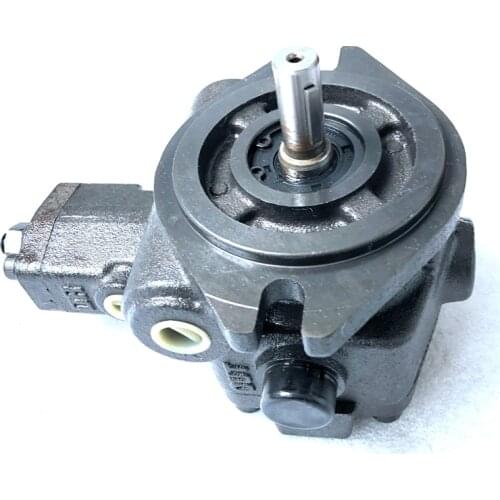 YUKEN Hydraulic vane pump SVPF 12-70-20 high pressure oil pump SVPF-12-20-20 SVPF-15-55-20
