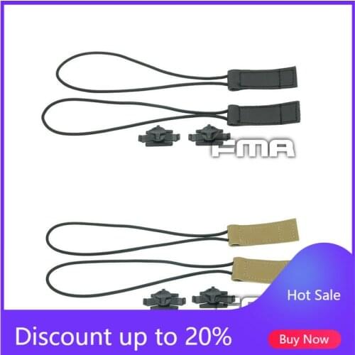 FMA Goggles Auxiliary Line Black Desert TB793