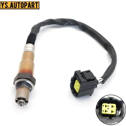 56029084AA Car Air Fuel Ratio Lambda O2 Oxygen Sensor For CHRYSLER DODGE JEEP MERCEDES-BENZ MITSUBISHI RAM VOLKSWAGEN 234-4881
