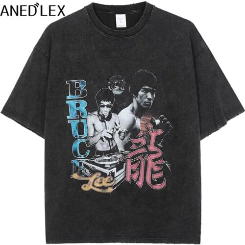 Мужские модные футболки ANEDLEX China At AliExpress