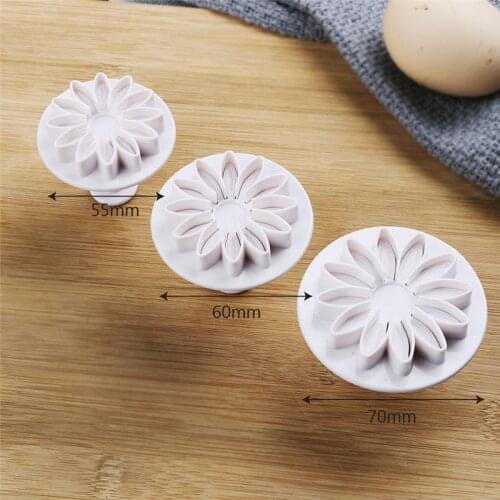 Cookie Cutter Cake Mold Biscuit Fondant DIY Cake Kitchen Cooking Tools Cake Decorating Tools Baking Tools Cakes Christmas Baking