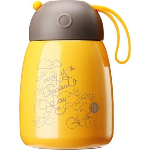 ITAX Small Thermoses