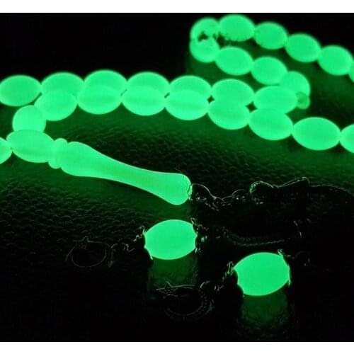 The moon the stars Tassel Fragrant Barley Cut Highlighter Powder Amber Prayer Beads