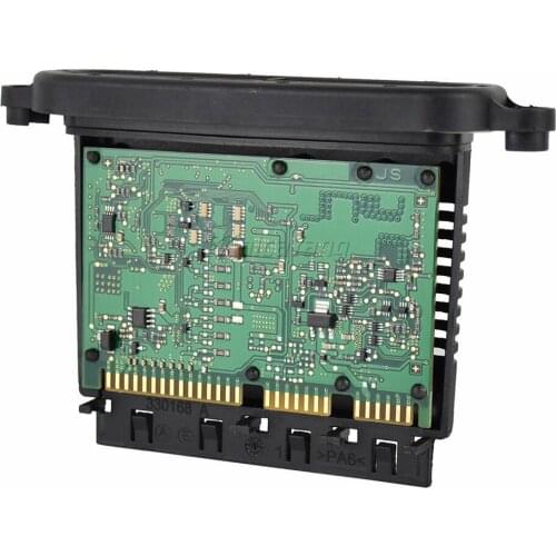 NEW For BMW X3 F25 2010-2014 Headlight Driver Module Control Unit 63117316214 63117305232