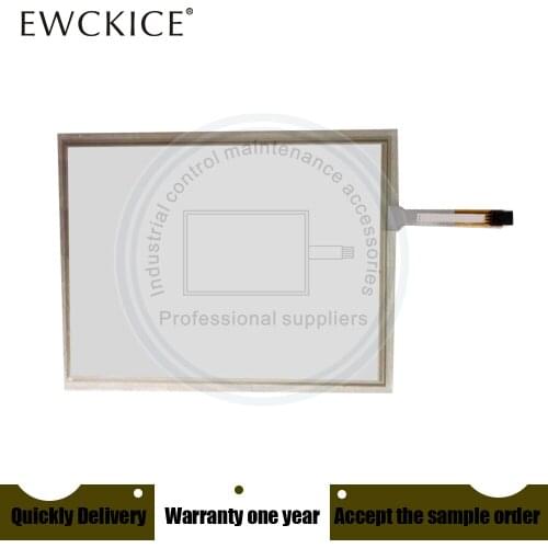 NEW R412.112 0707 D 04 HMI PLC touch screen panel membrane touchscreen