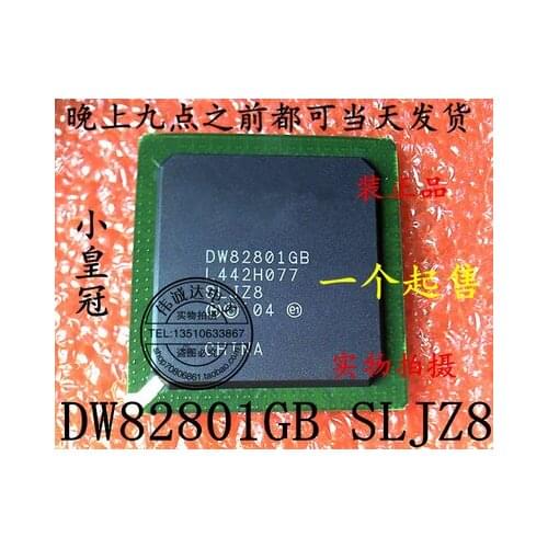 New original BGA FW82371EB FW82371EB FW82443BX DW82801HBM FW82443ZX FW82439TX