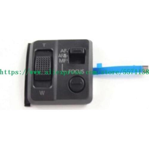 NEW FOR Panasonic FOR Lumix DMC-FZ200 FZ200 Camera Lens Switch Assembly Replacement Repair Part