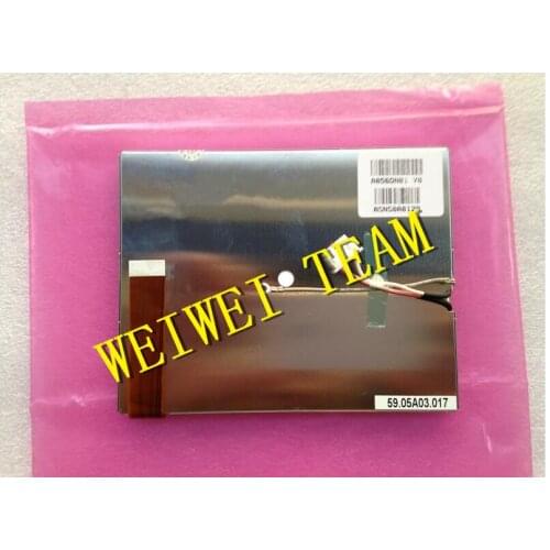 A056DN01 V0 59.05A03.017 LCD screen display panel new and original