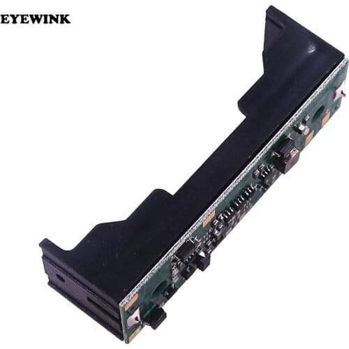 5V 18650 Lithium Battery Boost Step Up Module Micro USB Charge Discharge the Same Time UPS Protection Board Circuit Li-ion