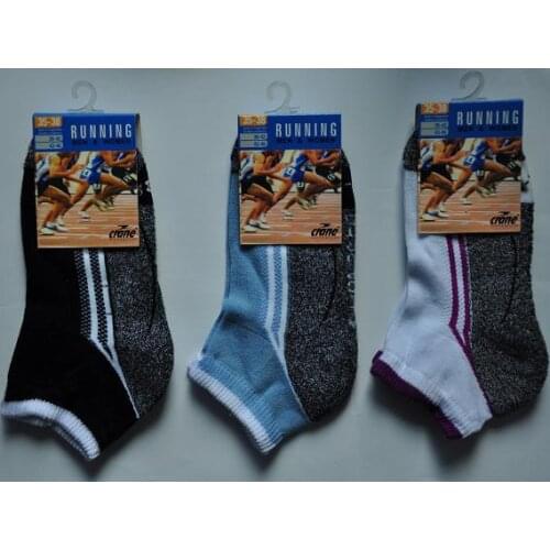 Professional outdoor Women coolmax hiking socks running socks sports socks quick dry perspicuousness