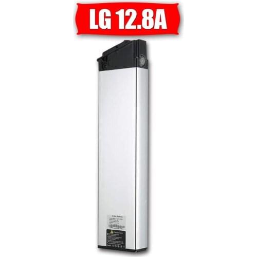 R5 Electric Bicycle 48V LG12.8ah Lithium Ion Battery Detachable Battery Spare Mountain Electric Bike Spare Battery