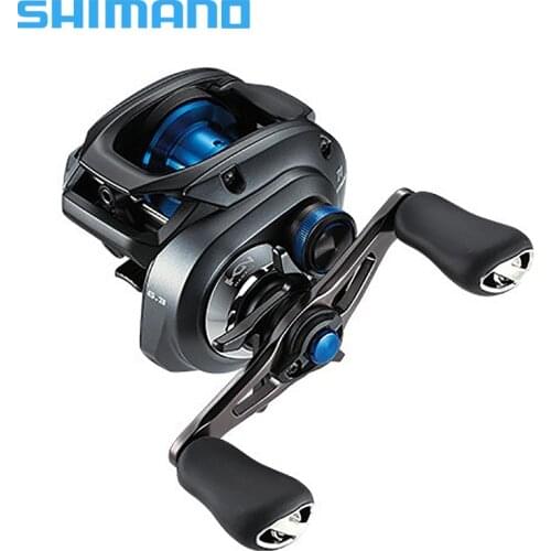 SHIMANO SLX DC 70 71 70HG 71HG 70XG 71XG