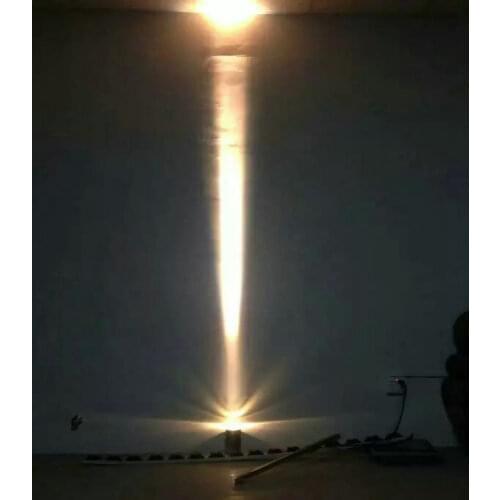 KASUO 10W 15W CREE a beam of light to shoot the light LED spot light waterproof outdoor remote lamp 10W ultra bright light lamp