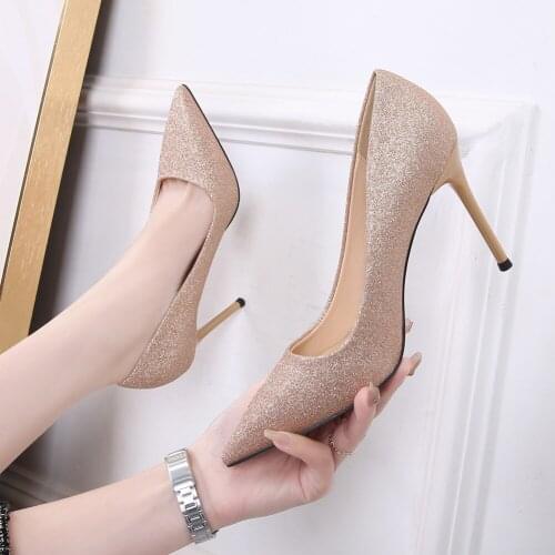 Tolln Women's Stiletto Heels