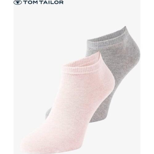 Женские носки и чулочные изделия TOM TAILOR China At AliExpress