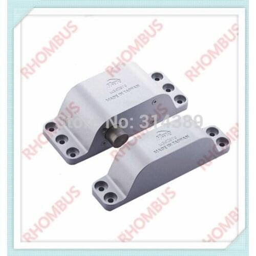 Visible Power-on-lock Time Delay Electric Bolt Lock/Surface Bolt Lock