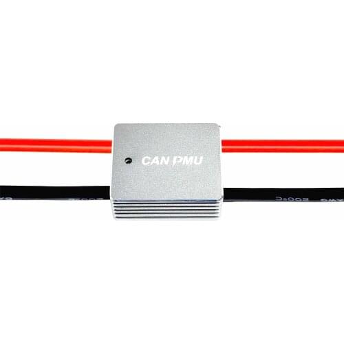CUAV PIX CAN PMU High Precision Voltage and Current Detection Module for UAV Power Management Unit Power Module