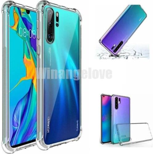Winangelove Phone Cases Huawei P20 Lite