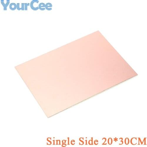Your Cee Printed Circuit Boards