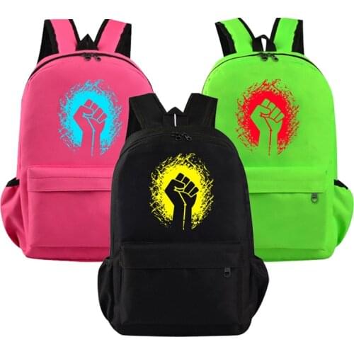 Cartoons women Backpacks School Children School Bags For Girls Primary School Book Bag School Printing Backpack