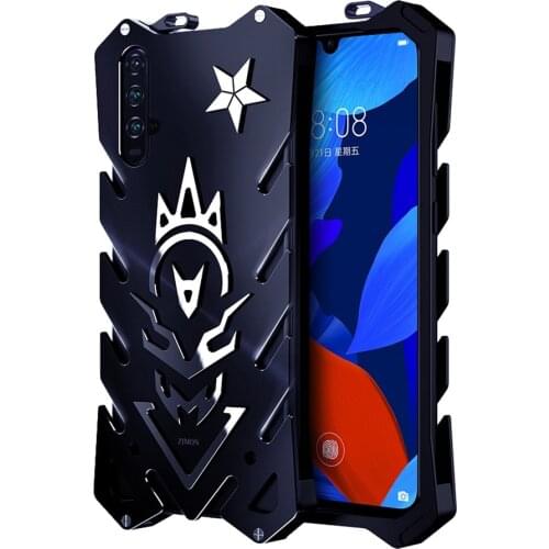Zimon Huawei Nova 3 Phone Cases