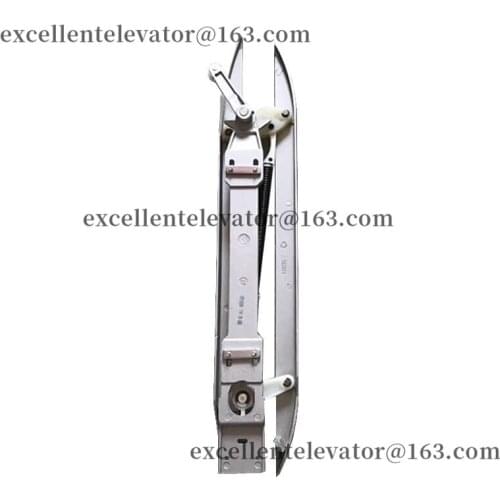 582971 582973 Elevator QKS9 300P Door Vane Use For Schindler