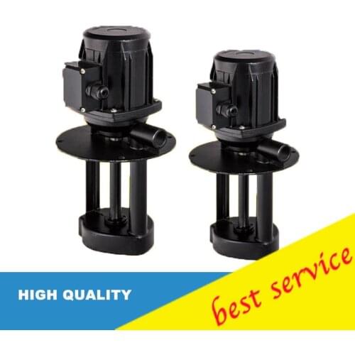 DB-12 Three Phase Machine Tool Grinder Pump Coolant Pump Circulating Oil Pump