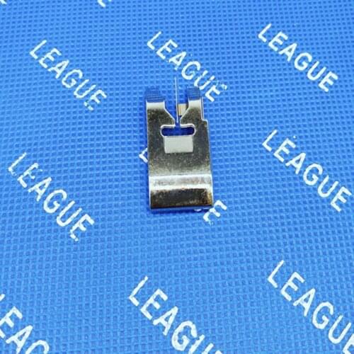 9902 Household Sewing Machine Parts Edge Joining Foot Babylock Brother #XC6797151 Presser Foot