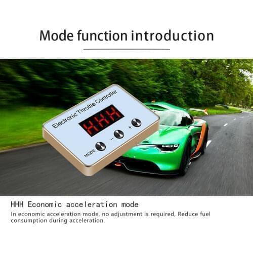 Electronic throttle controller accelerator for Dodge Magnum 2007-2008