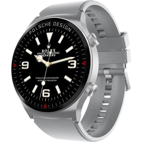 EnohpLX Bluetooth Watch