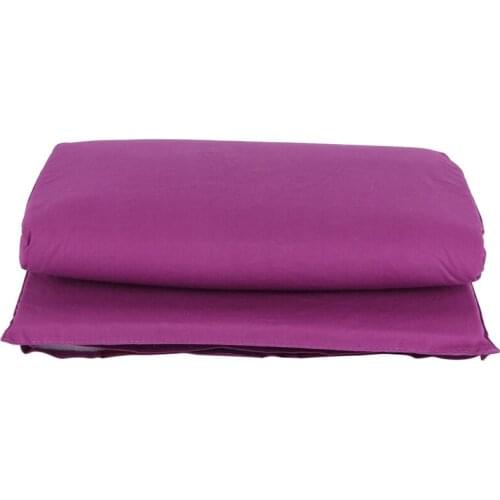 Purple Massage Mat Acupuncture Mat Yoga Mat Massage Mat Relieving Stress Back Pain
