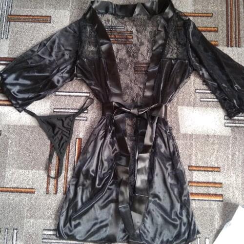 Женские халаты HO-KLOSS China At AliExpress