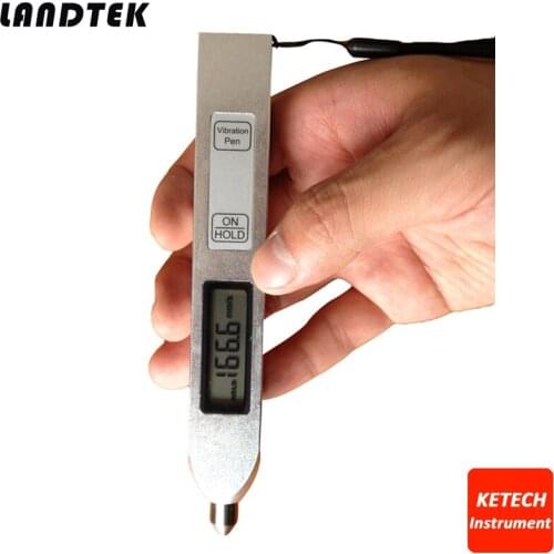 YV200 Pen Type Vibration Meter