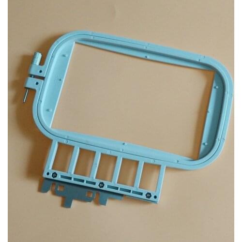 Futura Small Embroidery Hoop for SINGER Models CE 100/150/200/250/350