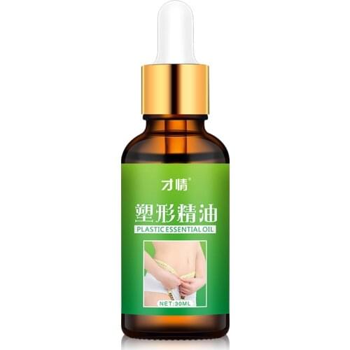Massage Cellulite Removal Slimming Oil Fat Burner Weight Loss Body Leg Waist Effective Anti Cellulite Fat Burning Skin Care Oil