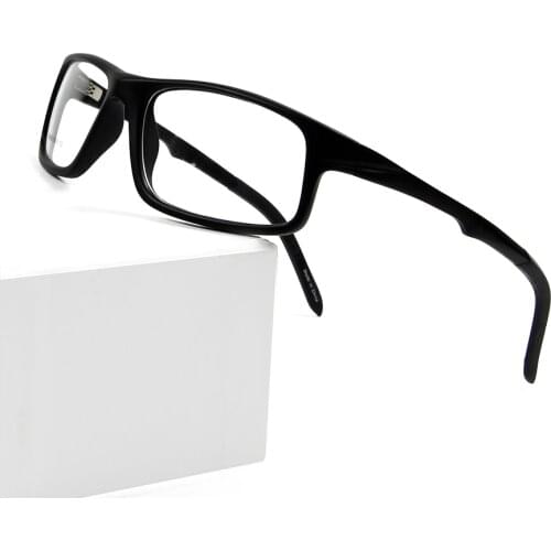 SORBERN TR90 Sports Eyeglasses Men Optical Frames Ultra-light Full Rim Glasses Prescription Eyewear Spectacles Outdoor Male