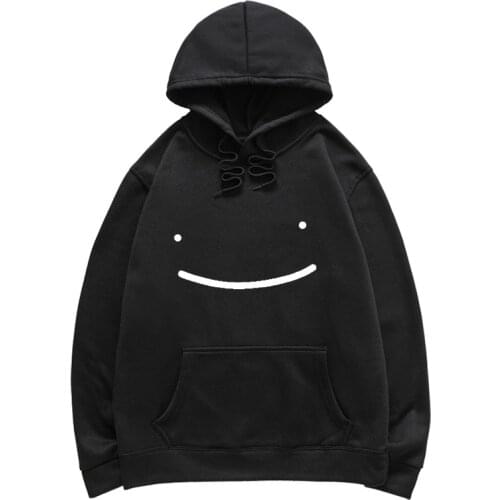 Dream Merch Hoodie Men Women Jogging Tracksuit Sweatshirts Hoodies Harajuku Streetwear Casual Fashion Oversized Men Clothing4XL