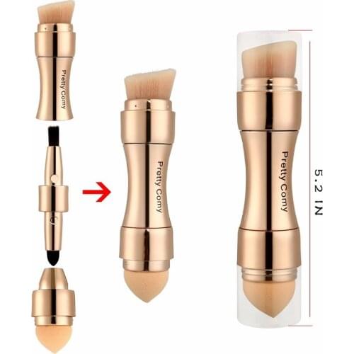 Prettysoul Powder Brushes