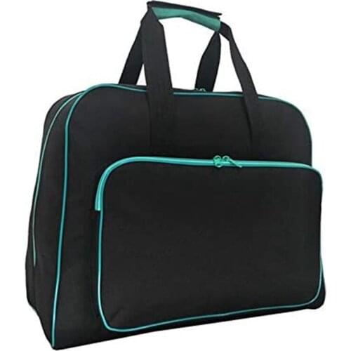 Sewing Machine Bag Large Capacity Travel Portable Storage Bag Waterproof Tote Bags Sewing Tools HandBag